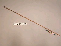 藏品(雙鏃竹箭)的圖片